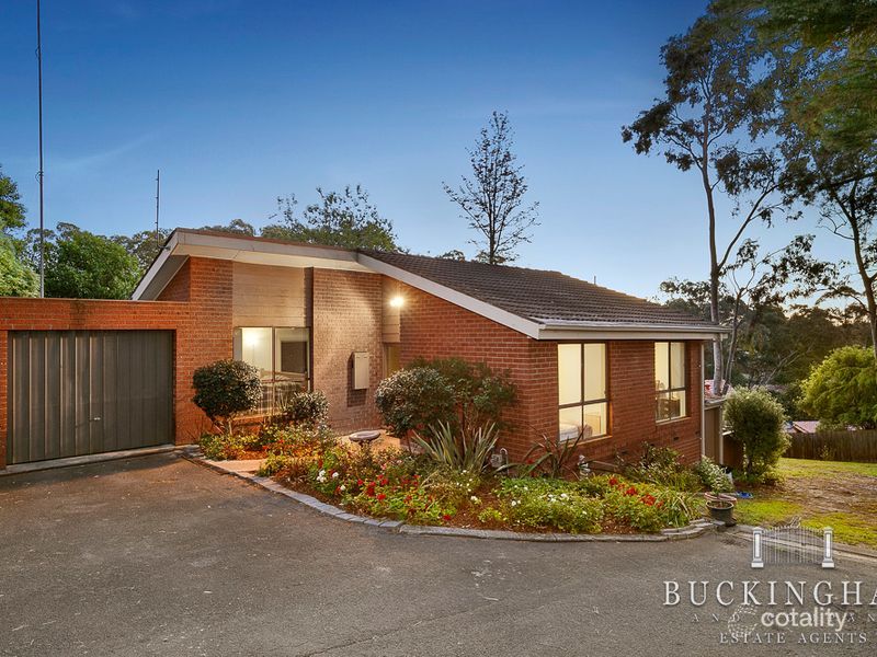 4/177 Mountain View Rd, Greensborough, VIC 3088