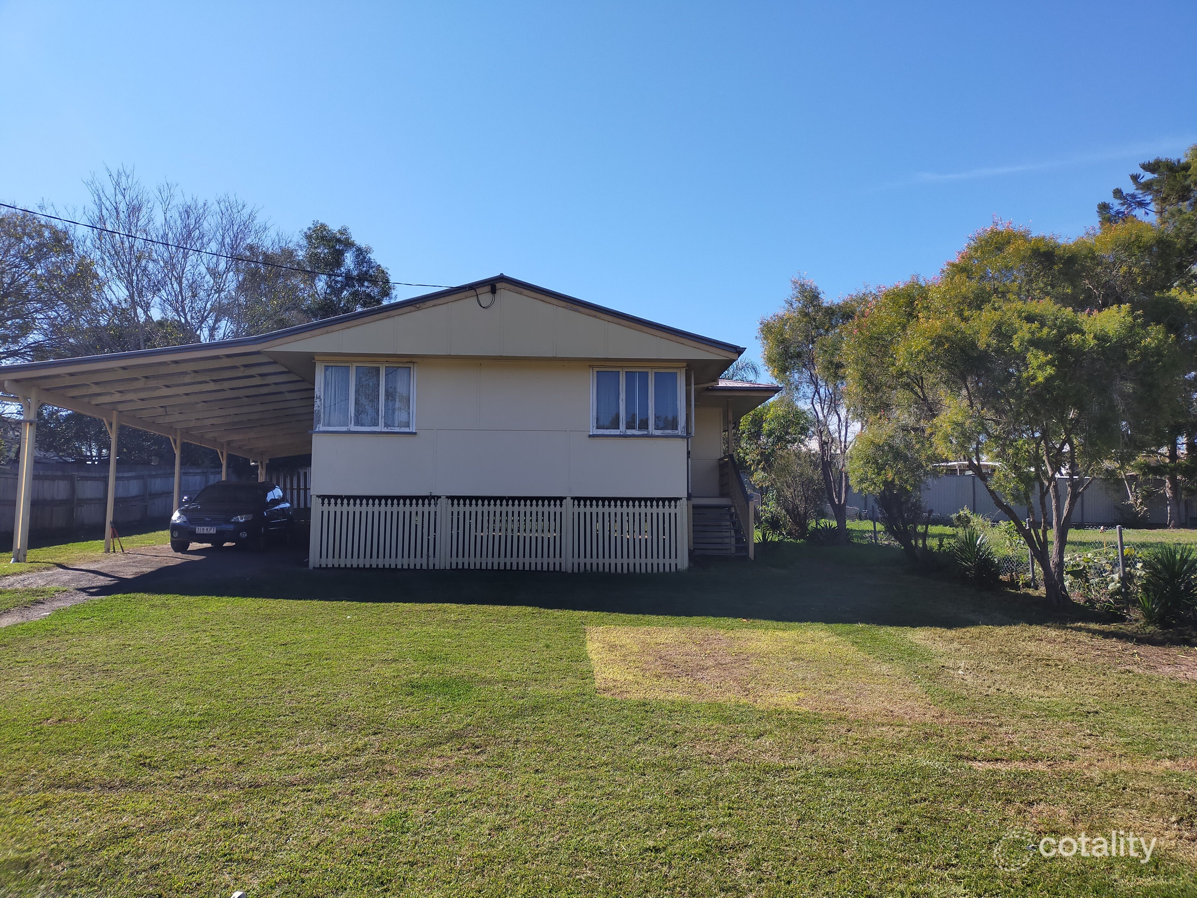 5 Darcy Lane, One Mile, QLD 4305