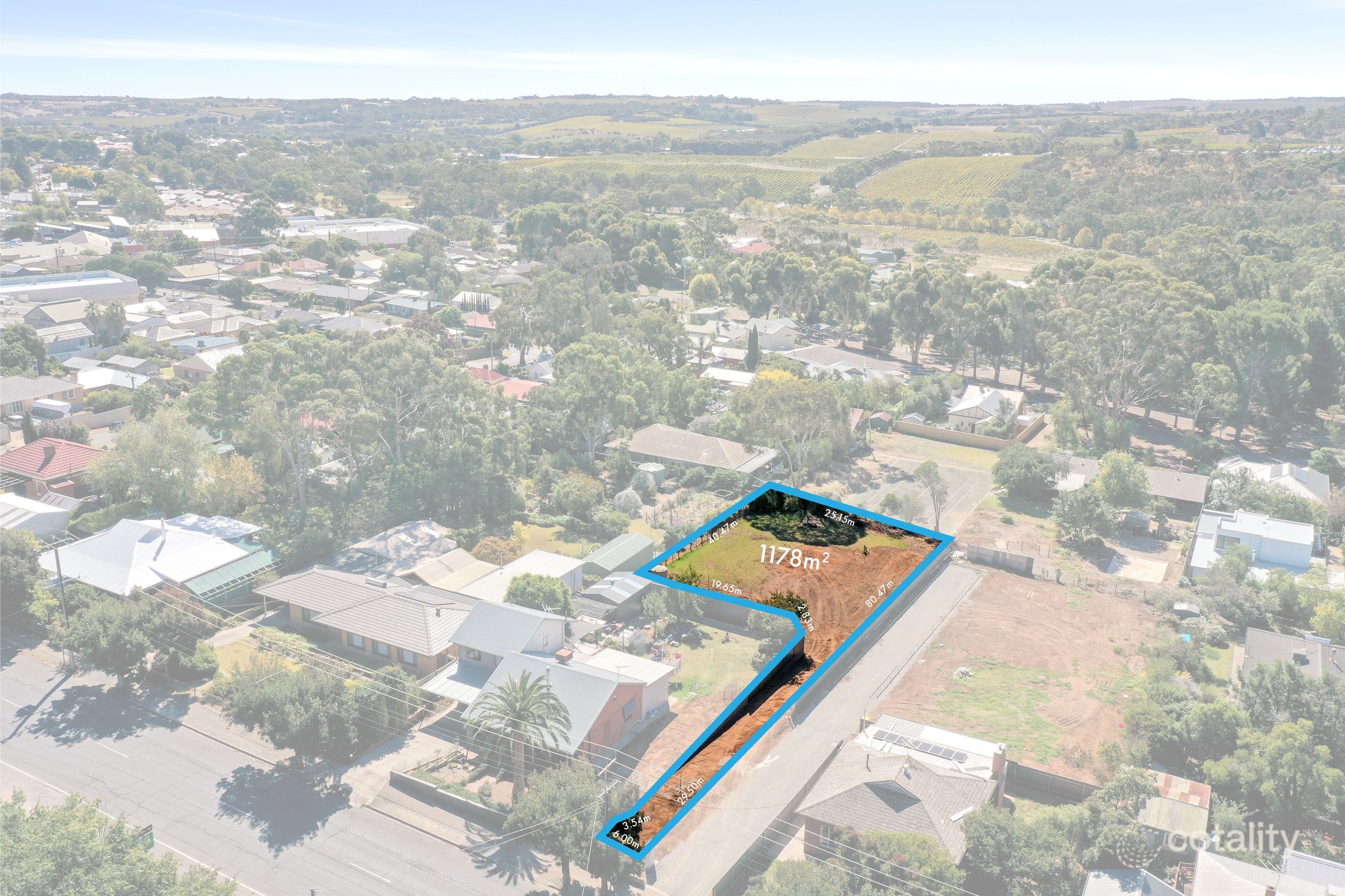 6 Kangarilla Rd, Mclaren Vale, SA 5171