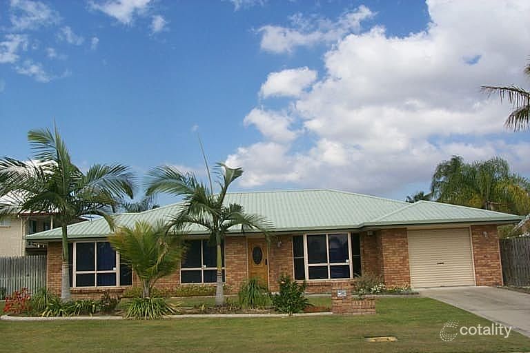 7 Yaralla Ave, East Mackay, QLD 4740
