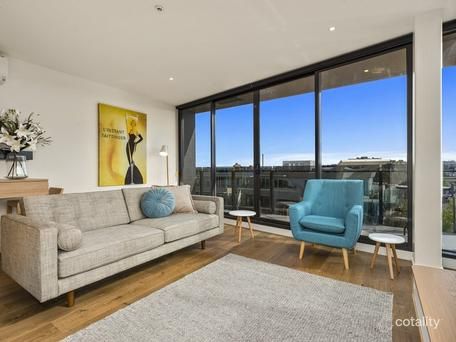 402/174 Burnley St, Richmond, VIC 3121