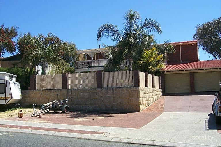 3 St Patricks Rd, Marmion, WA 6020