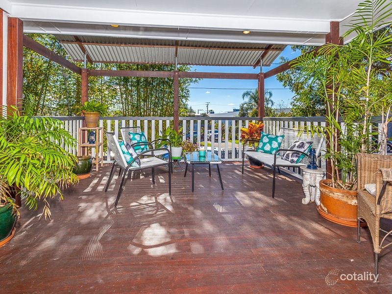 10 Furley St, Aspley, QLD 4034