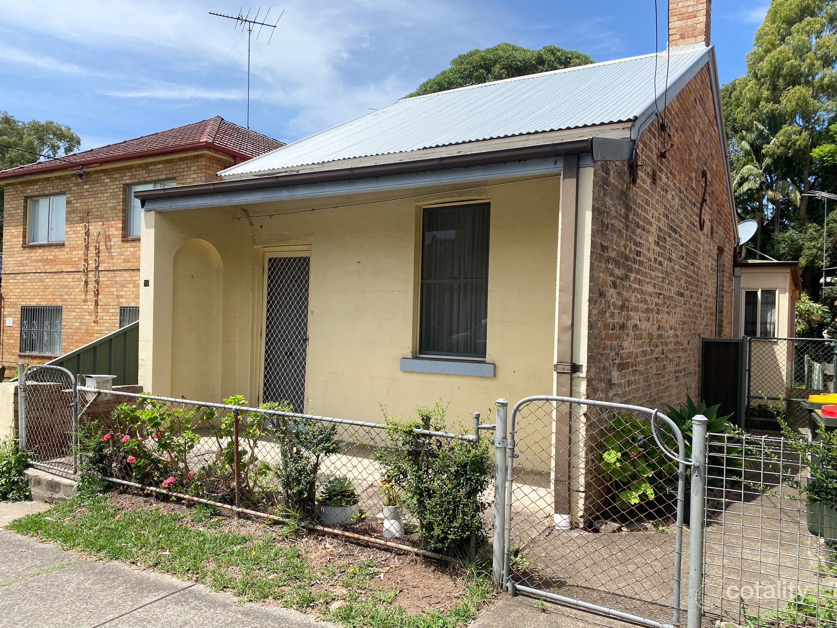 19 Warialda St, Kogarah, NSW 2217
