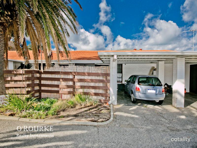 7/178 West Coast Hwy, Scarborough, WA 6019