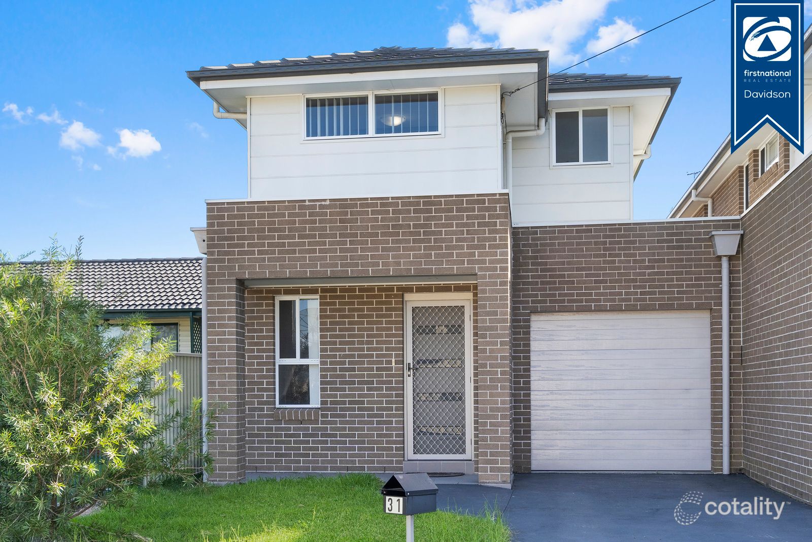 31b Bardia Pde, Holsworthy, NSW 2173