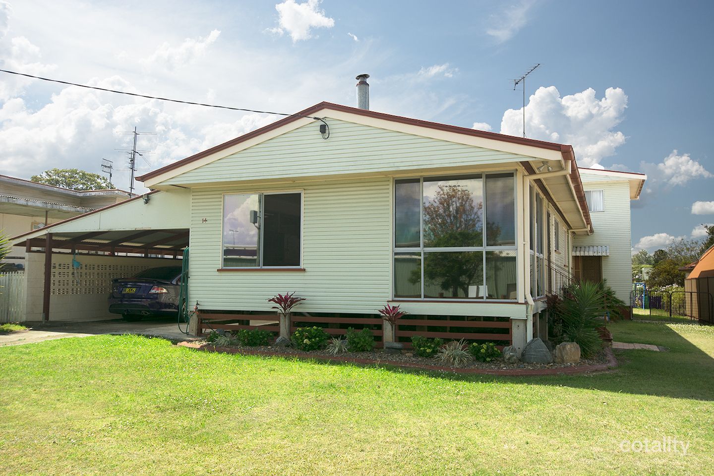 14 Hope St, Kilcoy, QLD 4515