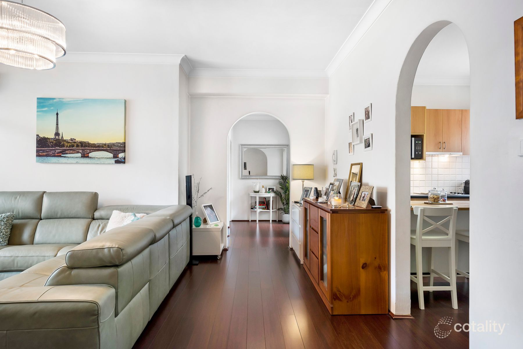 8/6 Winchester St, Carlton, NSW 2218