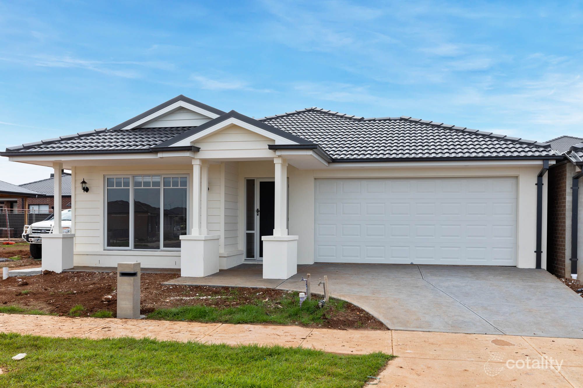 18 Ranelagh Ave, Strathtulloh, VIC 3338