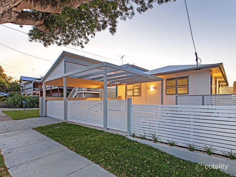 37 Cedar St, Wynnum, QLD 4178