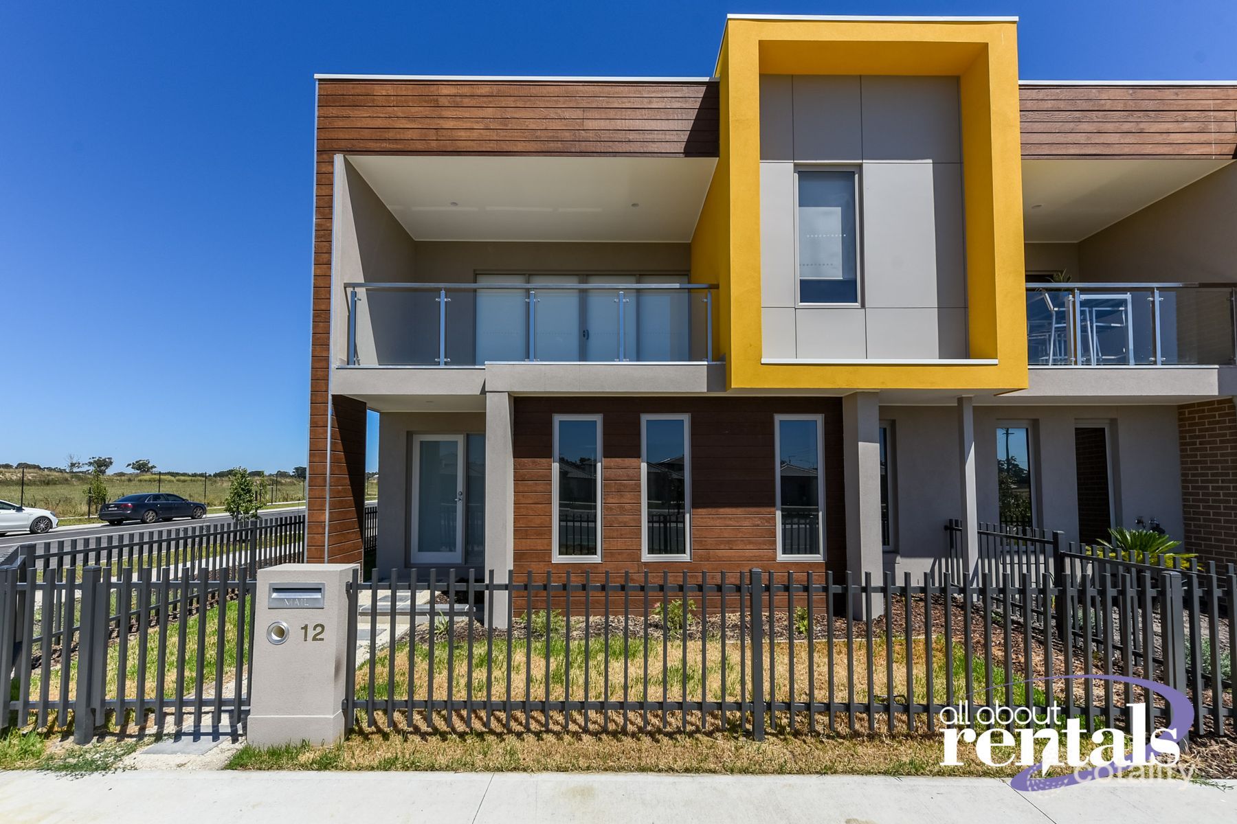 12 Fairweather Pde, Officer, VIC 3809