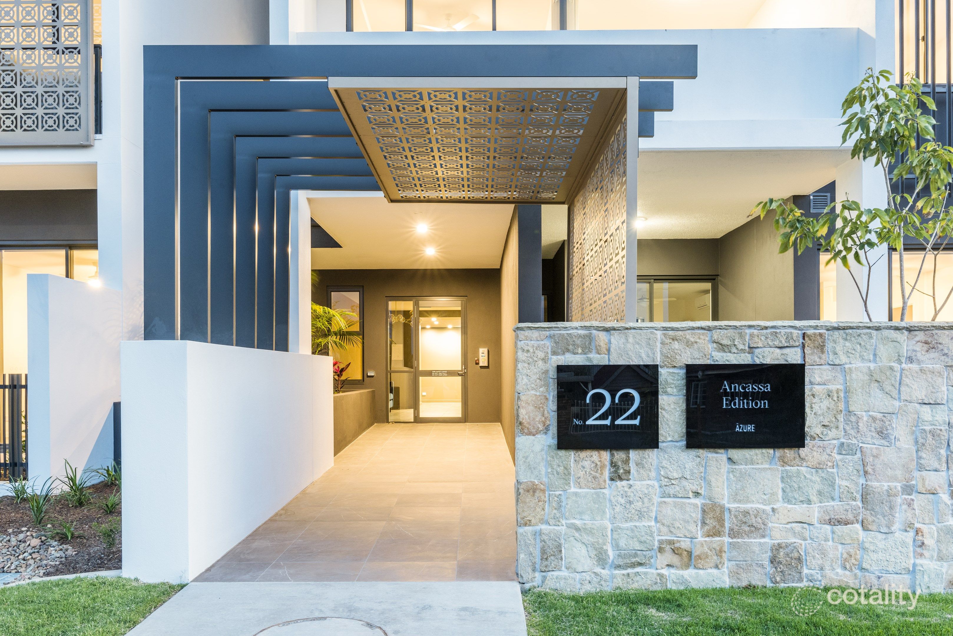 502/22 Andrews St, Cannon Hill, QLD 4170