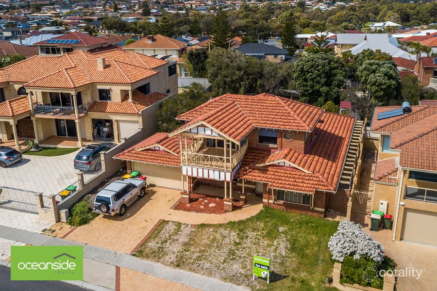 84 Oceanside Prom, Mullaloo, WA 6027