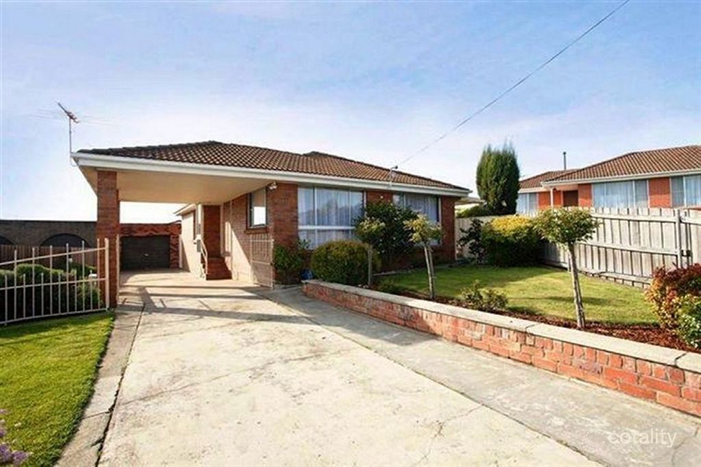 18 Sebastian Ct, Newnham, TAS 7248