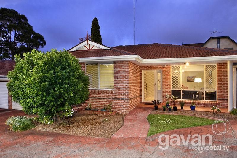 4/20 Rickard Rd, South Hurstville, NSW 2221