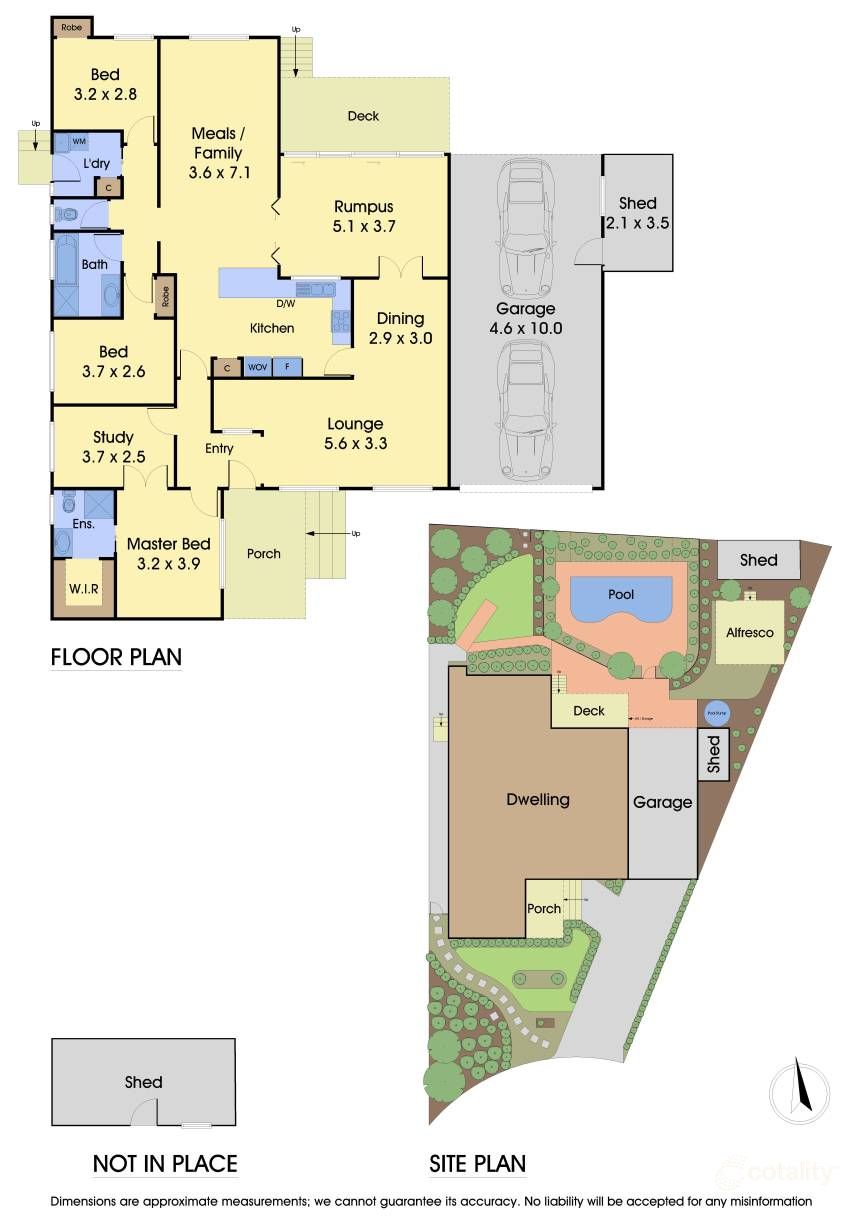 9 Alex Ct, Greensborough, VIC 3088