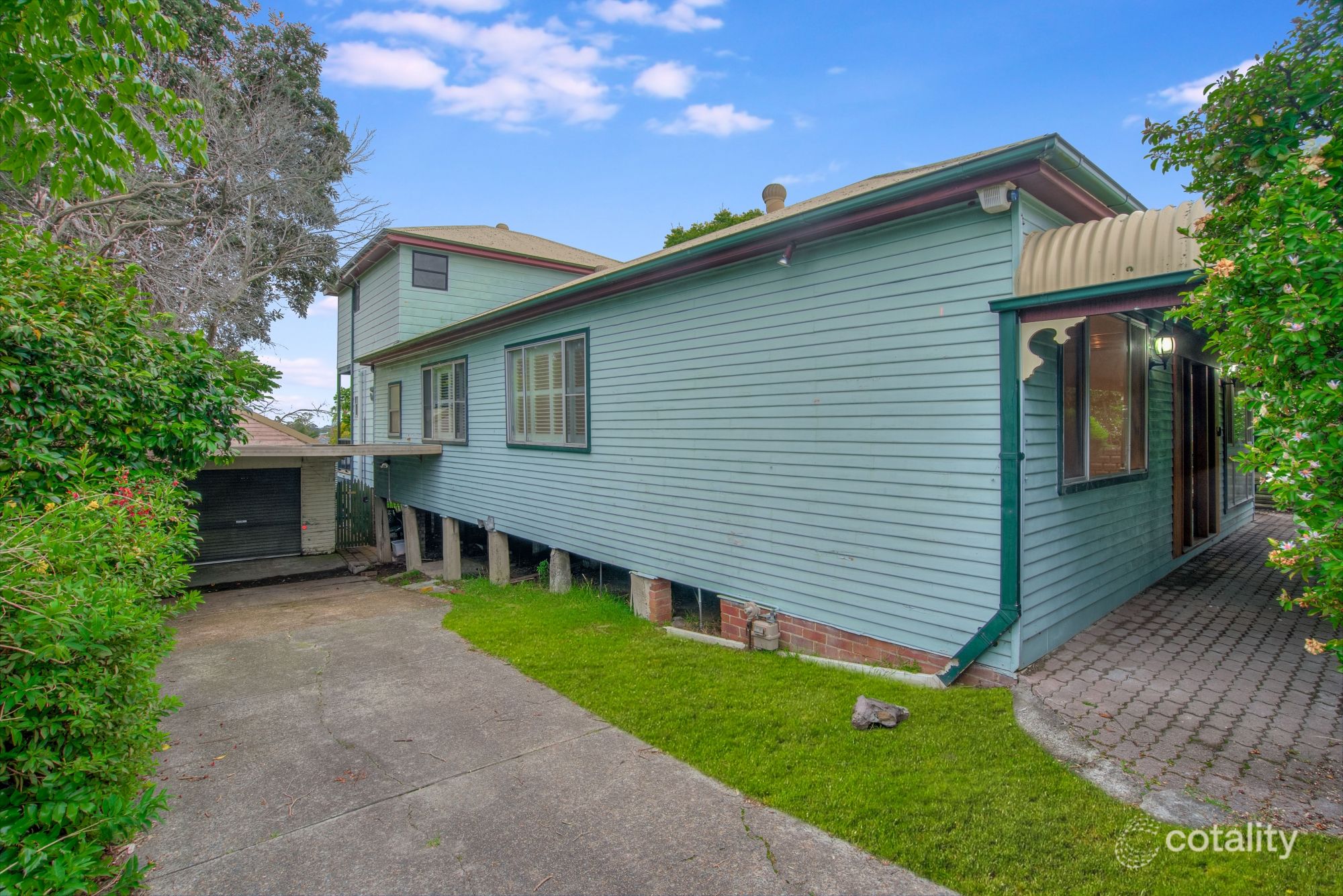 10 Rae St, Birmingham Gardens, NSW 2287