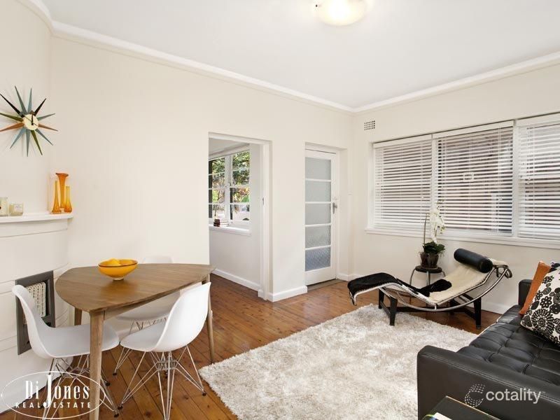 4/1 Ocean St, Woollahra, NSW 2025