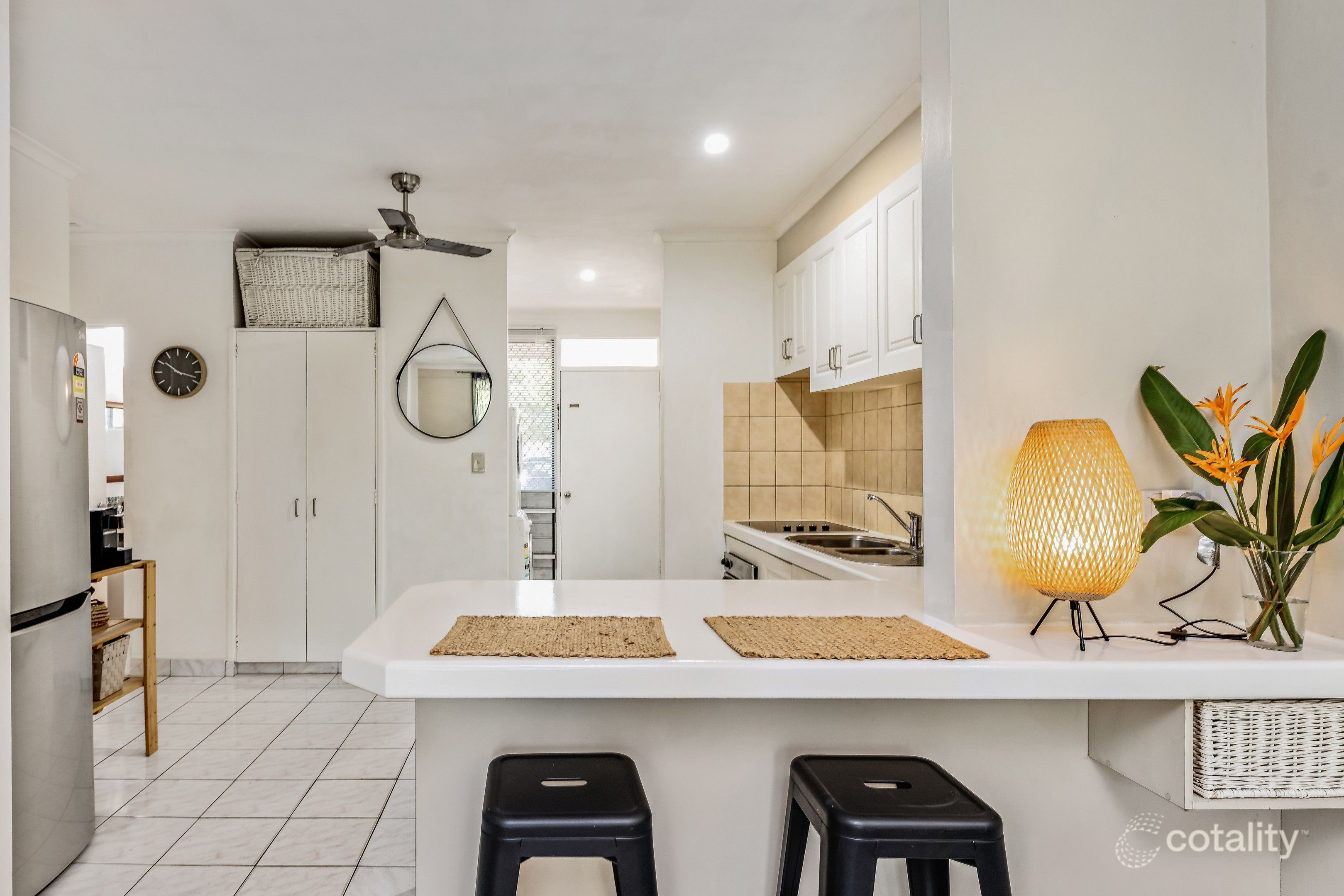 6/13 Magdelene Ct, Malak, NT 0812