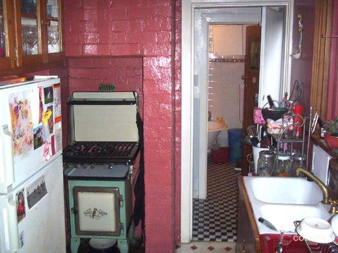 56 Comber St, Paddington, NSW 2021