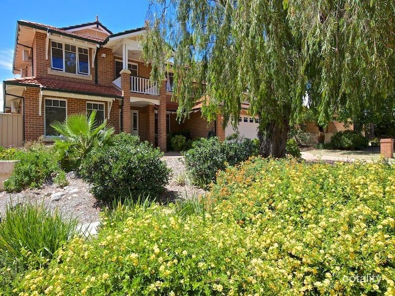 50 Bournemouth Cres, Wembley Downs, WA 6019