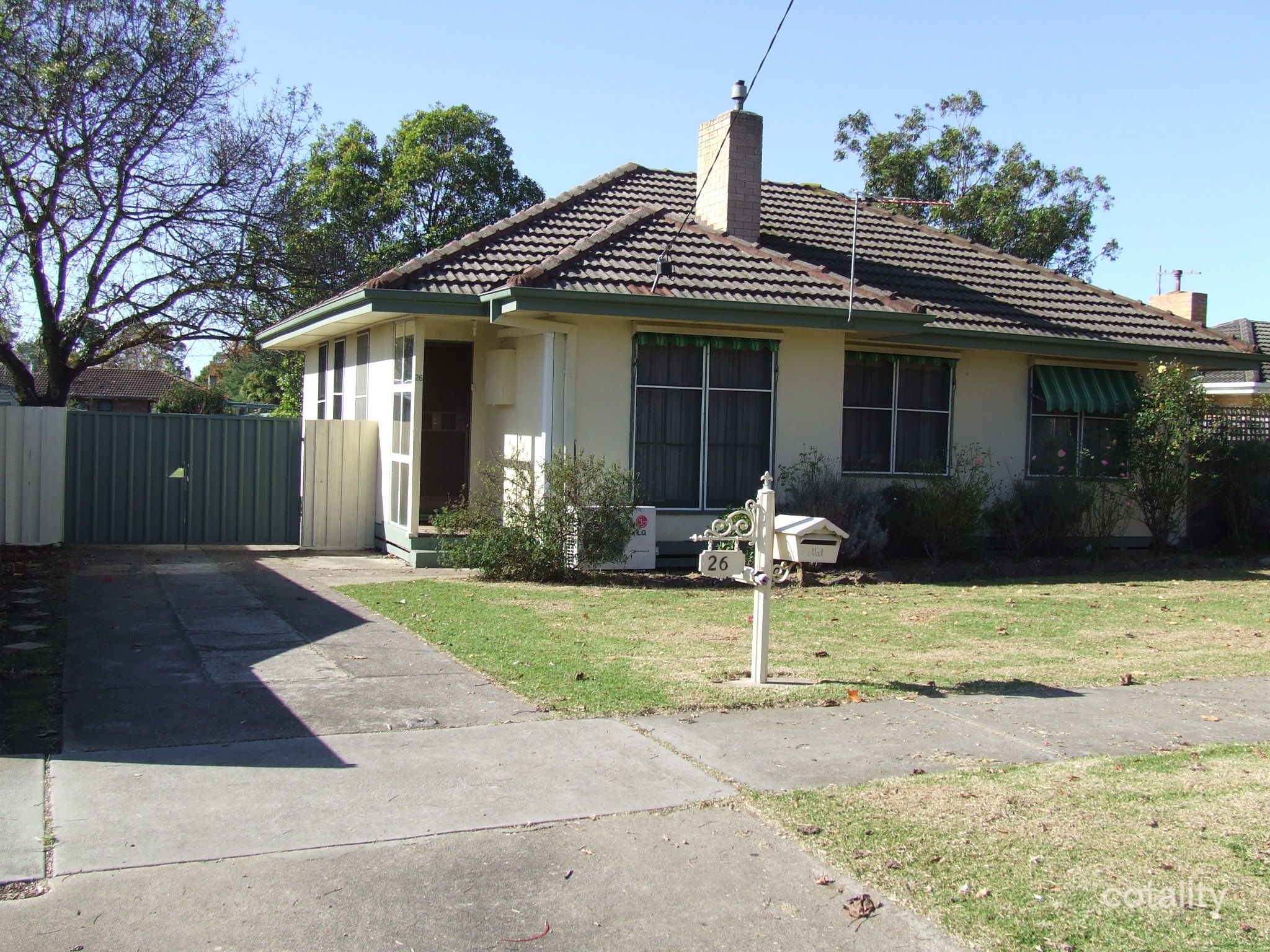 26 Mccole St, Sale, VIC 3850