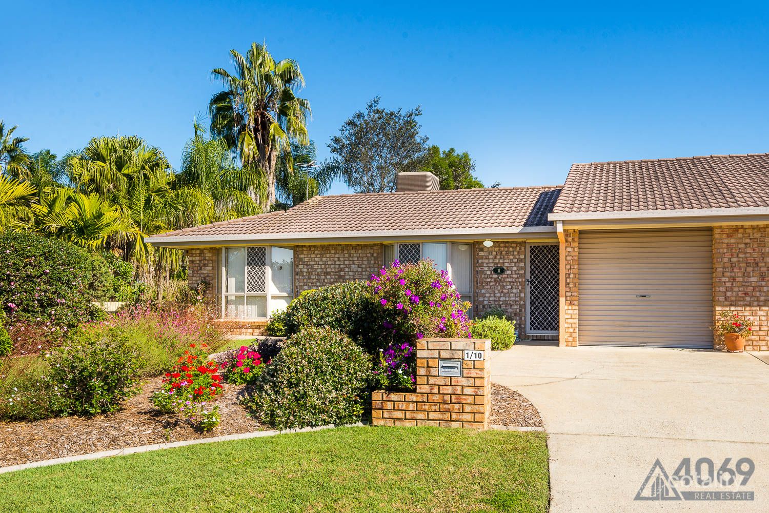 1/10 Kenworth St, Brassall, QLD 4305