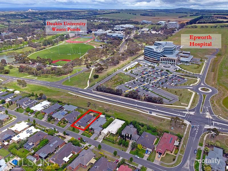 11 Daly Bvd, Highton, VIC 3216