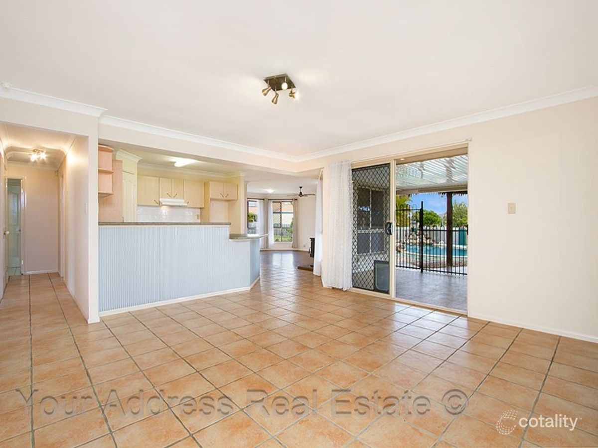 22 Ryedale St, Heritage Park, QLD 4118
