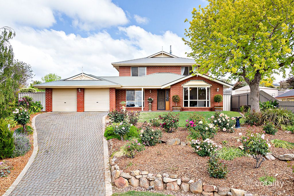 8 Ibis Ct, Mount Barker, SA 5251