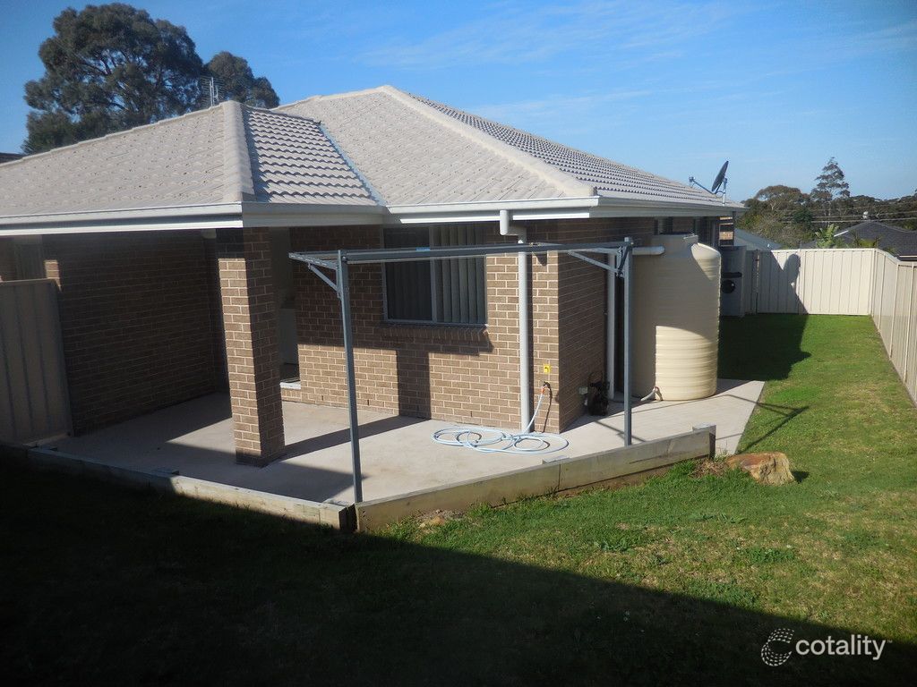 4 Christiana Cl, West Nowra, NSW 2541