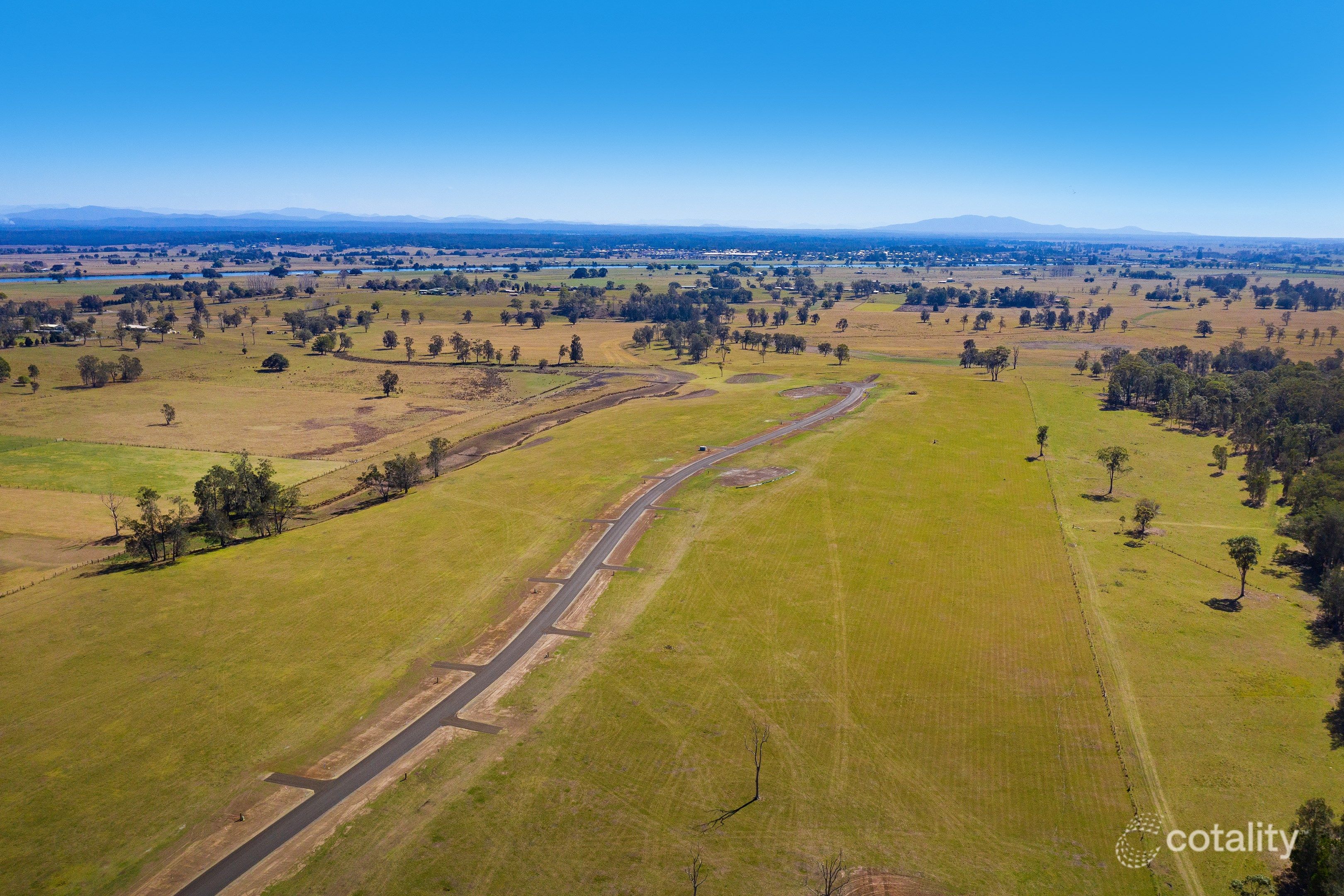 Lot 22 Sunset Cl, Verges Creek, NSW 2440