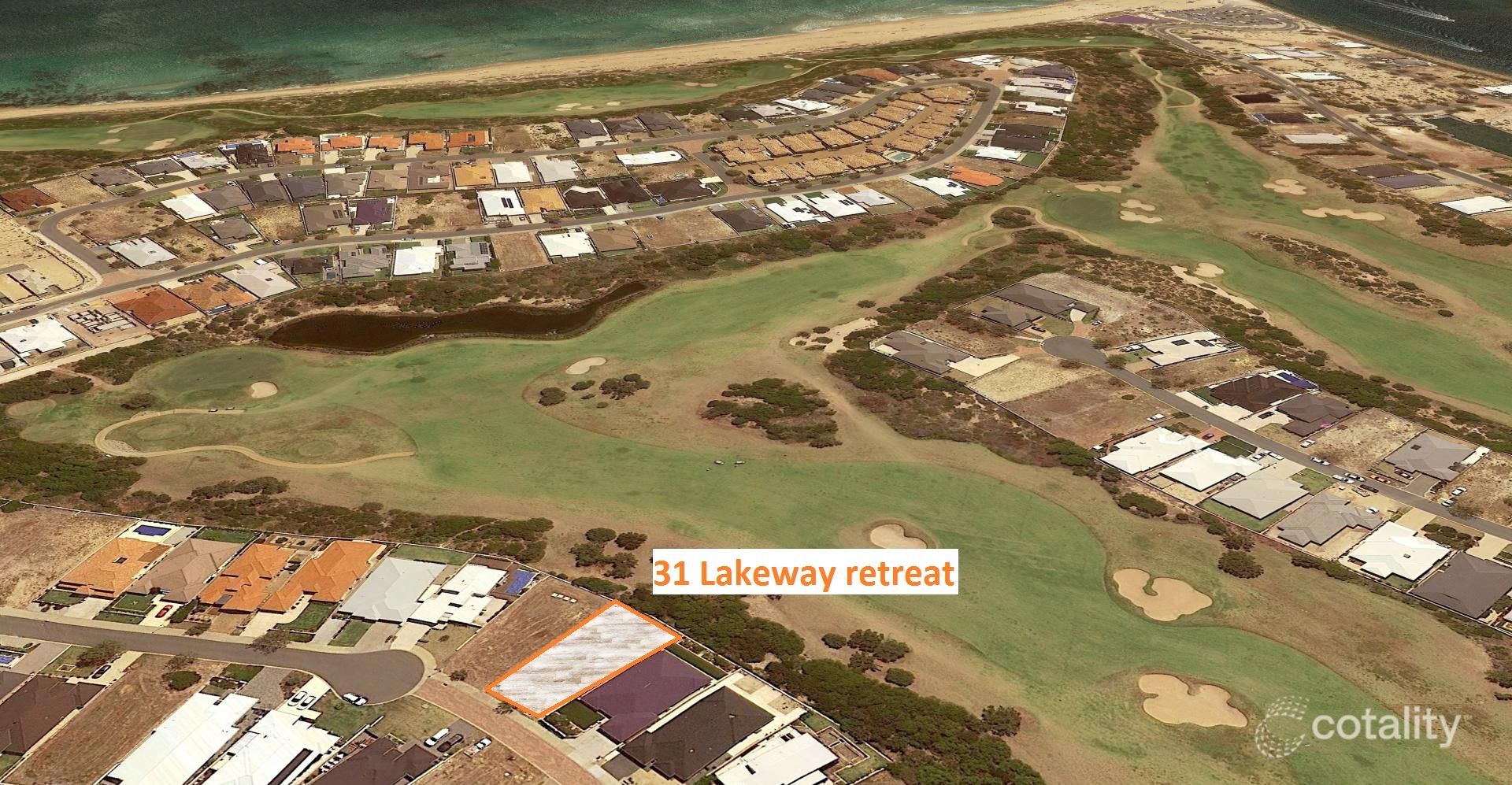 31 Lakeway Rtt, Dawesville, WA 6211