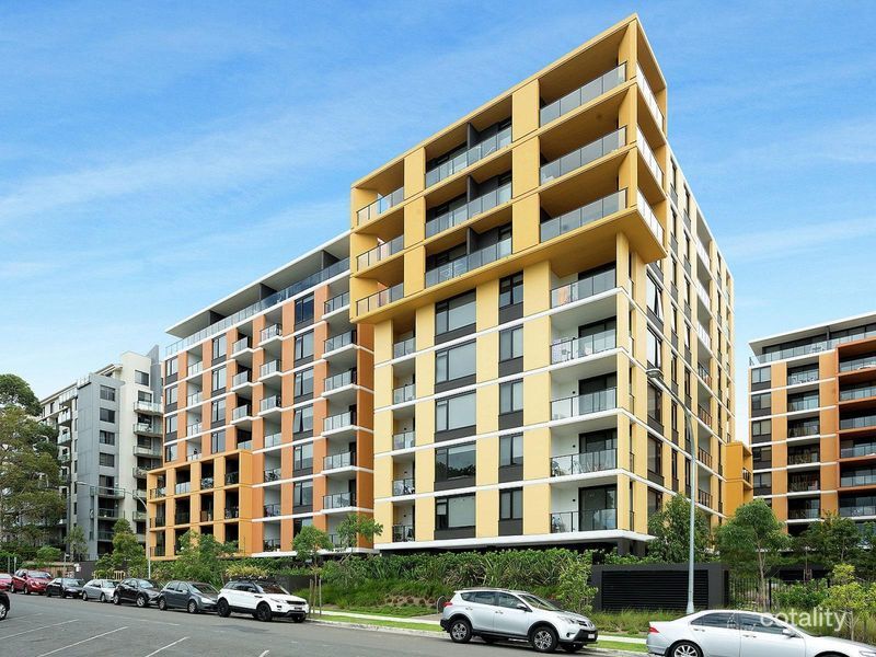 605/21-37 Waitara Ave, Waitara, NSW 2077
