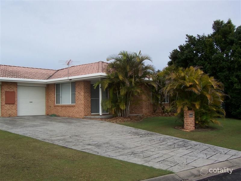 2/35 The Halyard, Yamba, NSW 2464