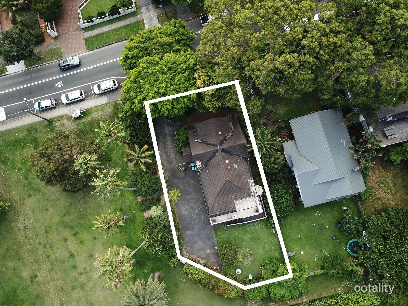 74 Condamine St, Balgowlah, NSW 2093