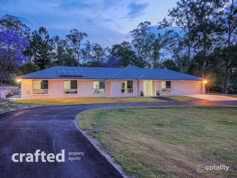 37 Lincoln Green Drive, Forestdale, QLD 4118 | Property Value & History ...