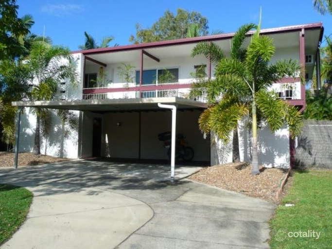 4 Barellan St, Cranbrook, QLD 4814