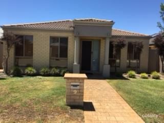 9 Grandis Bend, Southern River, WA 6110