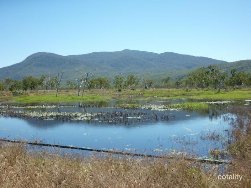 1905 Woodstock Giru Rd, Majors Creek, QLD 4816