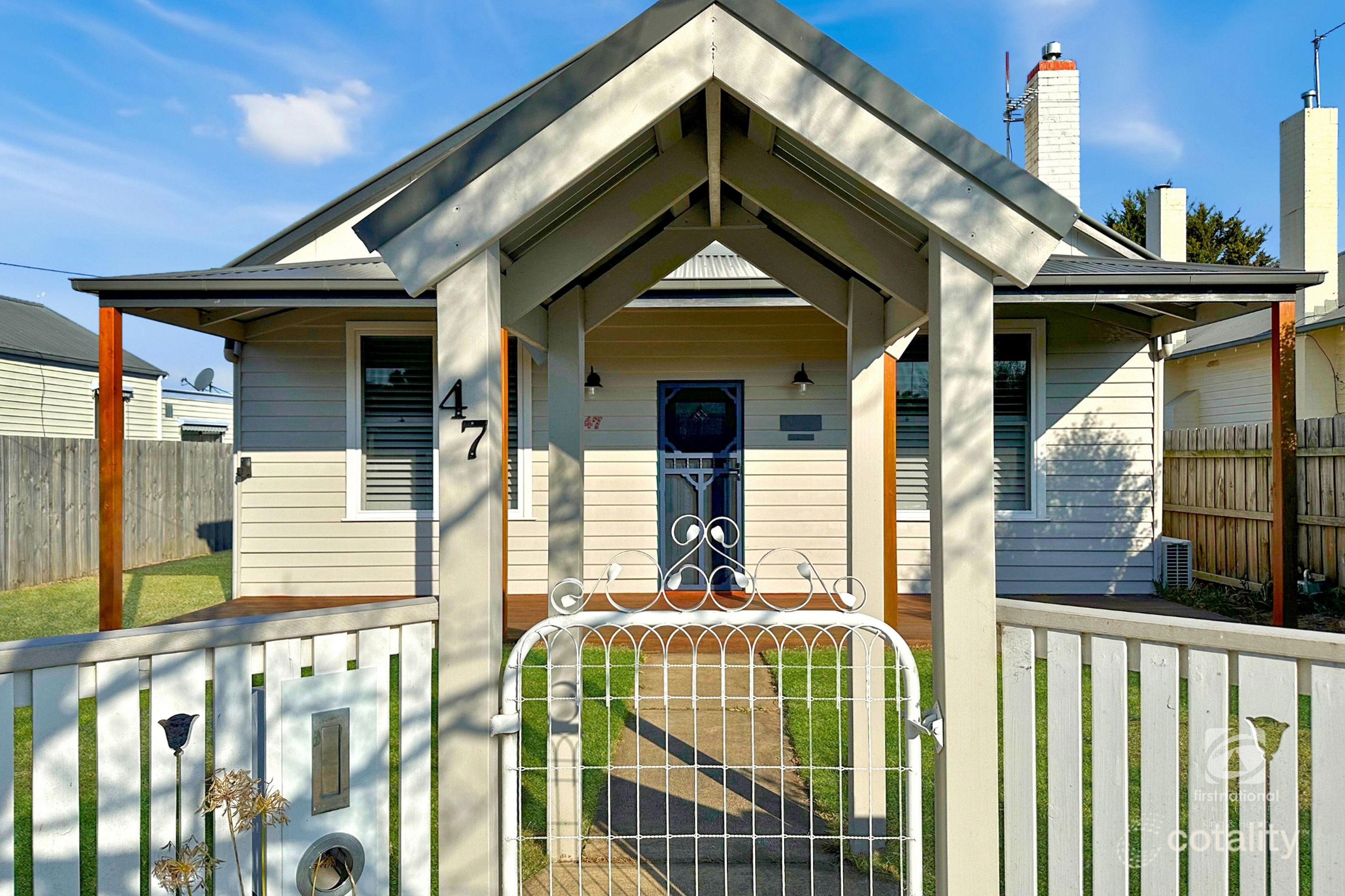 47 Francis St, Bairnsdale, VIC 3875