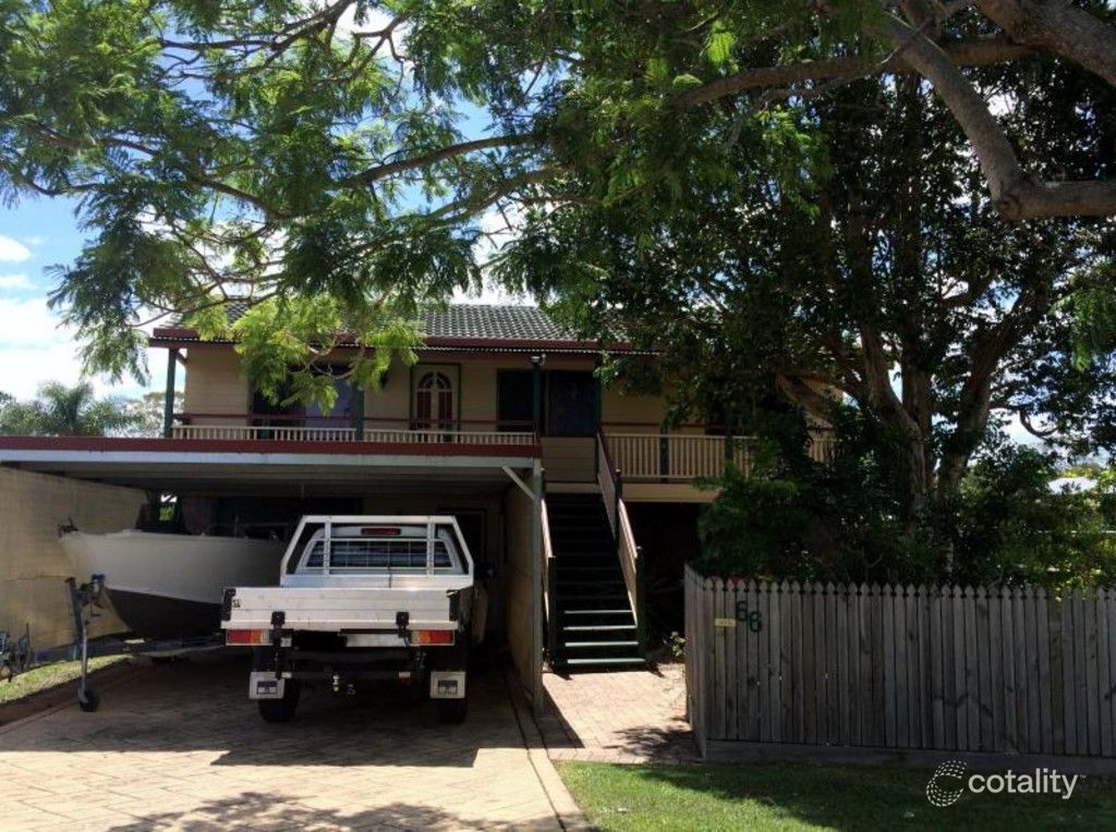 66 Lawn Tce, Capalaba, QLD 4157