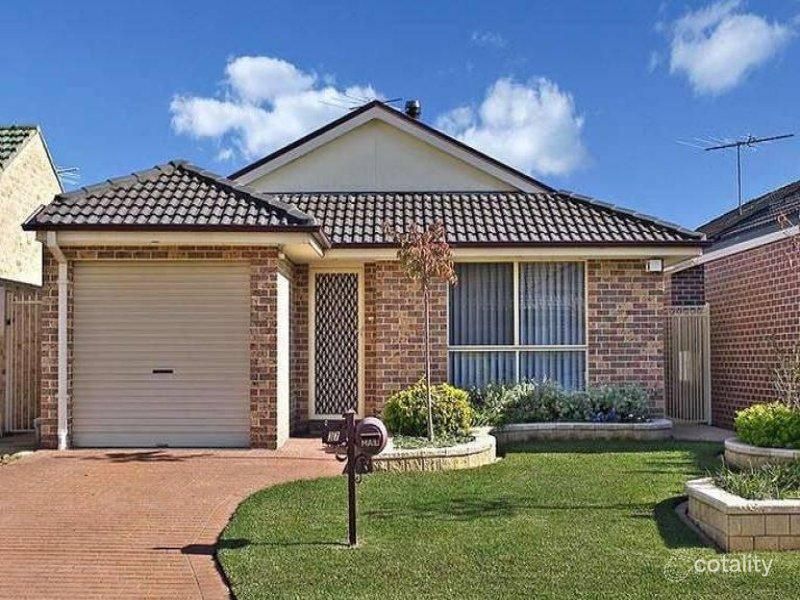 37 Tomago Ct, Wattle Grove, NSW 2173