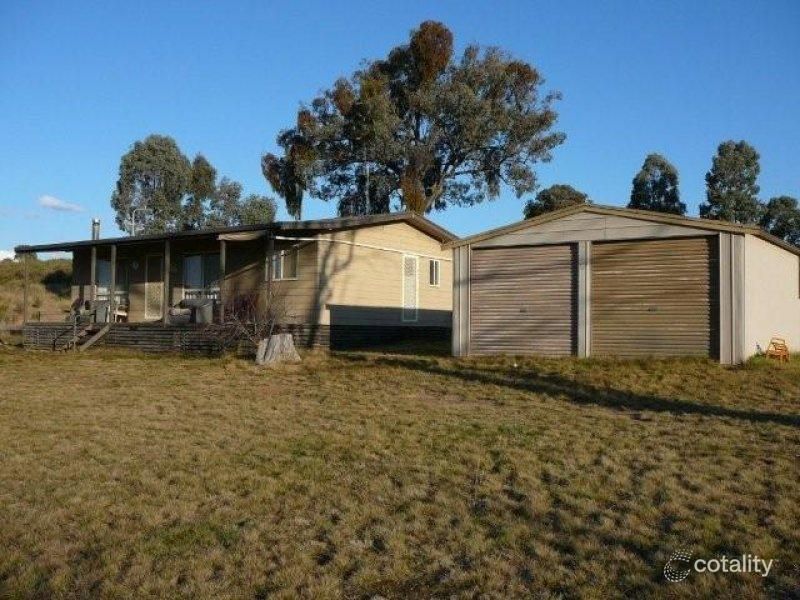 157 Shepherds Lane, Taylors Flat, NSW 2586
