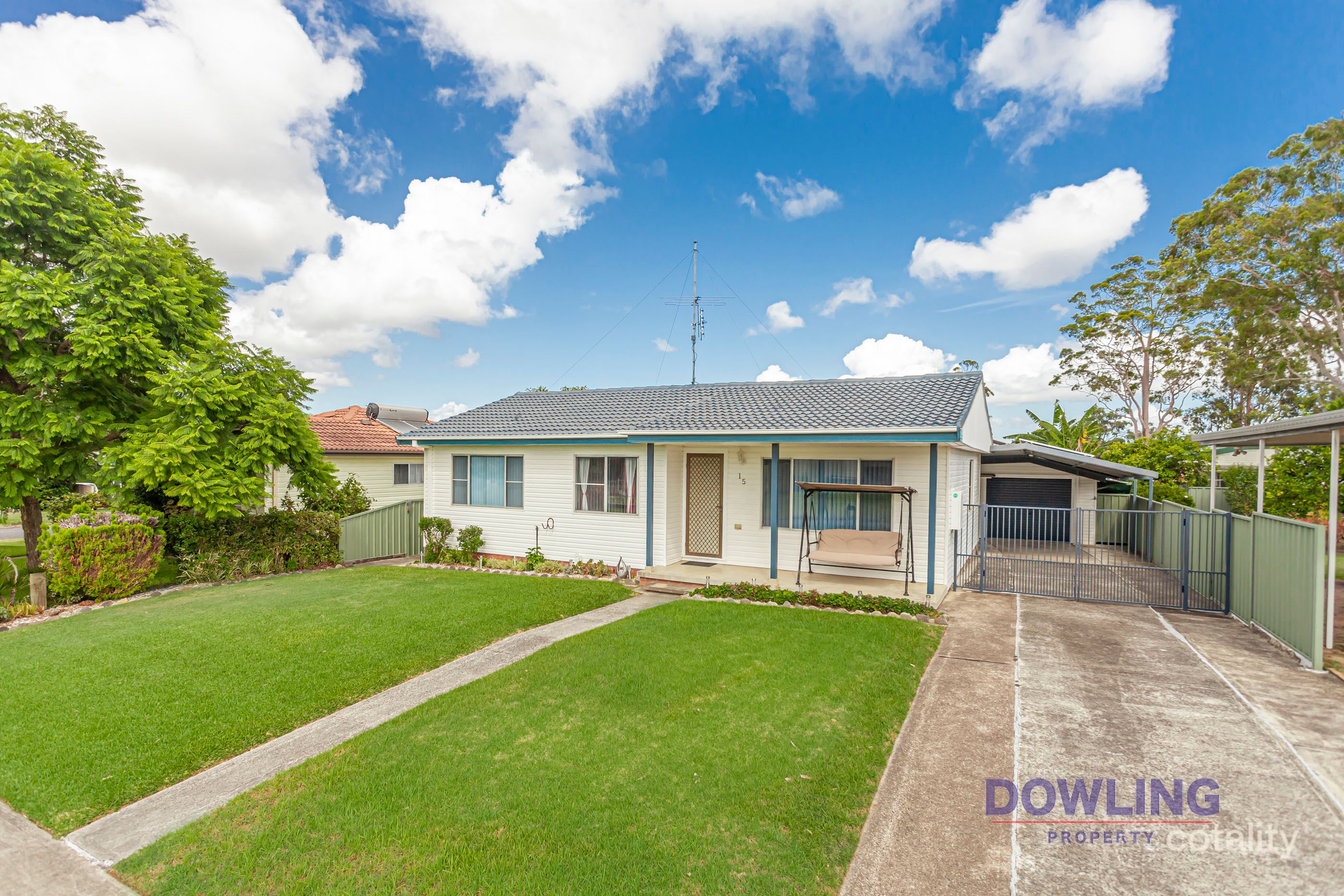 15 Blackbutt Cres, Medowie, NSW 2318