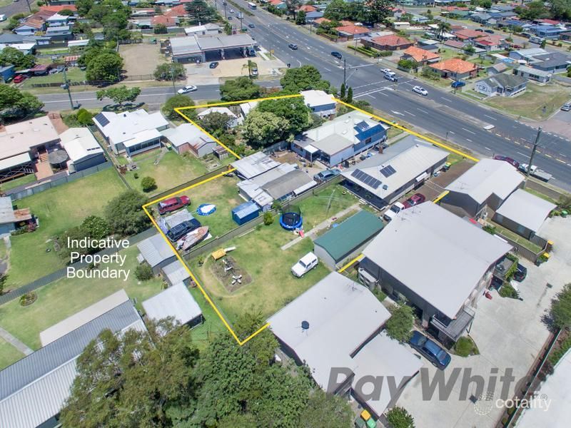 403 Main Rd, Cardiff, NSW 2285