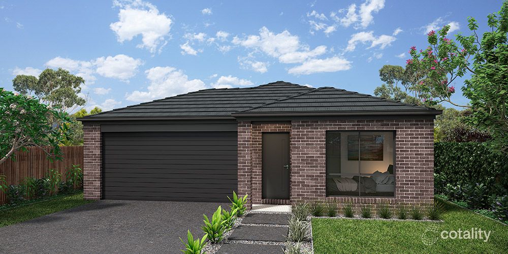 8 Cricklade St, Wollert, VIC 3750