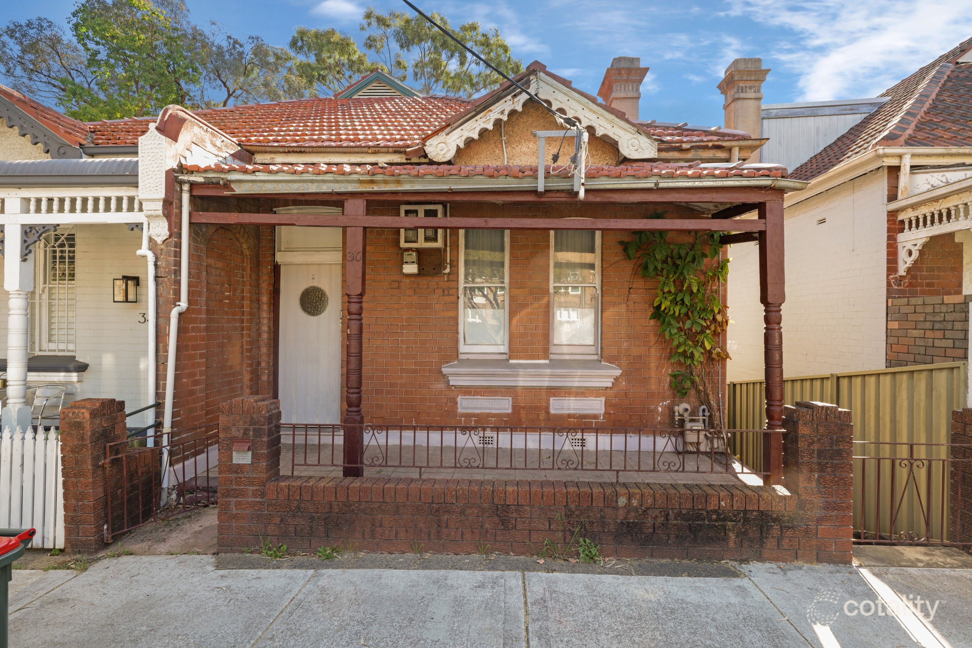 36 Thornley St, Leichhardt, NSW 2040