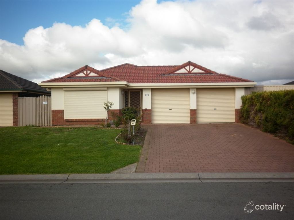22 Whitney Cres, Seaford, SA 5169