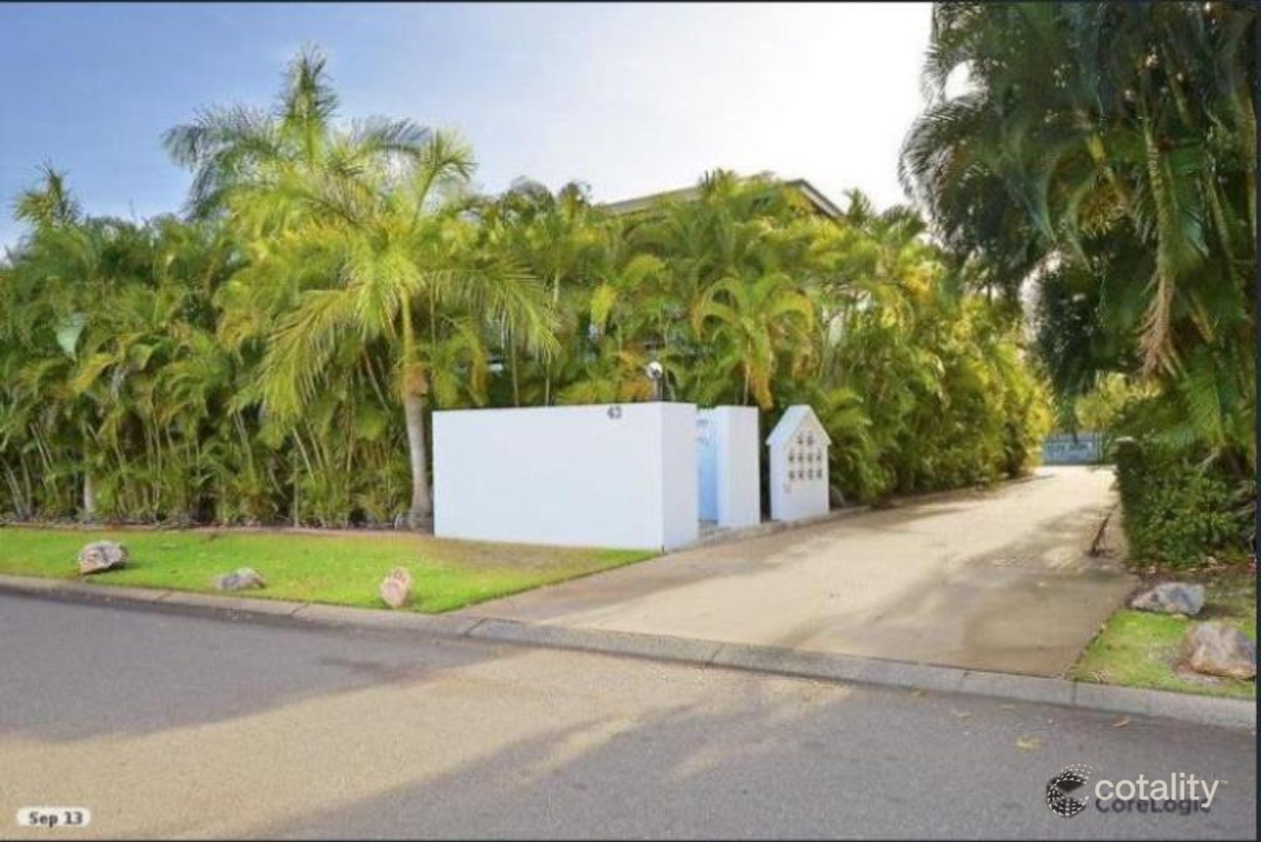 2/43 Mannikan Ct, Bakewell, NT 0832